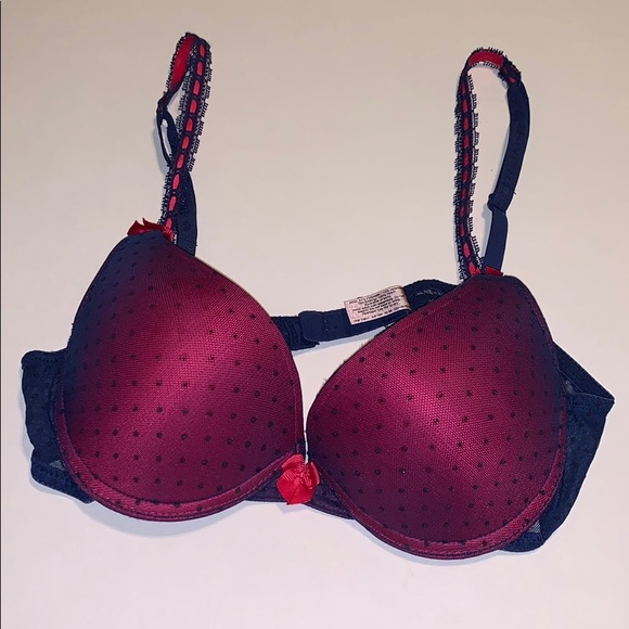 Victoria's Secret Other - 💕SOLD💕 Victoria Secret Sexy Little Things Bra 32B